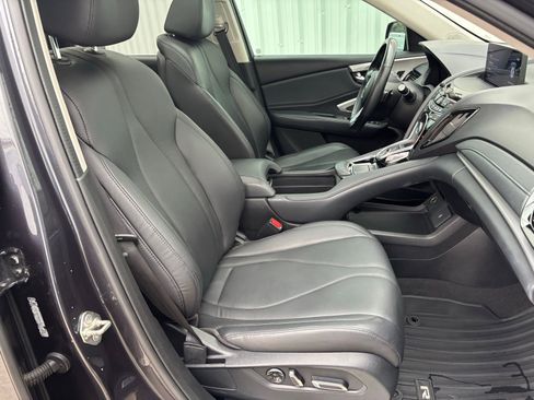 Used 2019 Acura RDX FWD image 39