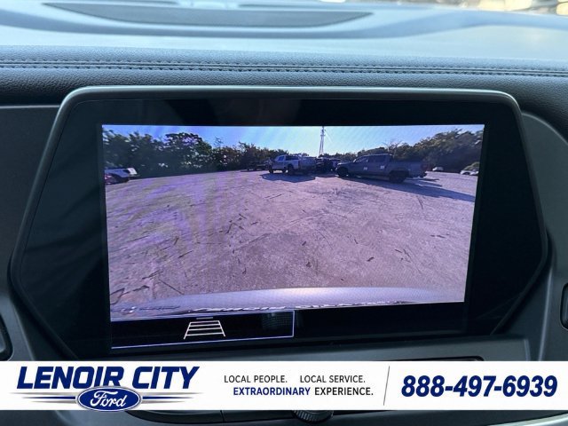 Used 2021 Chevrolet Blazer LT AWD/4WD image 24