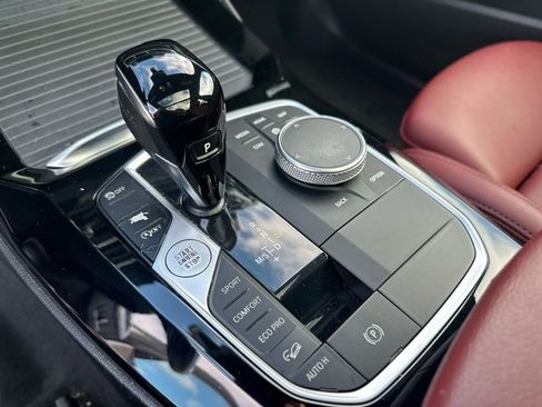 Used 2022 BMW X3 xDrive30i image 36