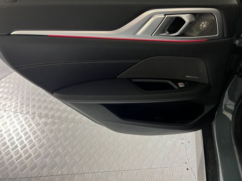 Used 2025 BMW i4 xDrive40i w/ M Sport Package image 32