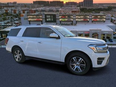 Used 2024 Ford Expedition Limited