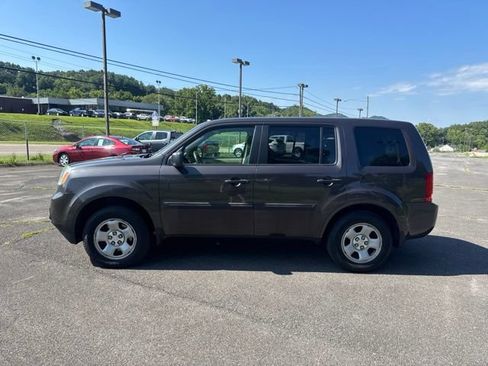 Used 2013 Honda Pilot LX image 5