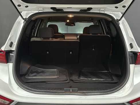 Used 2019 Hyundai Santa Fe SEL AWD/4WD image 25