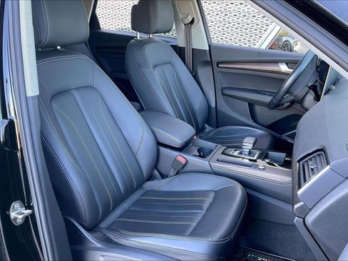 Used 2023 Audi Q5 2.0T Premium Plus w/ Premium Plus Package image 8