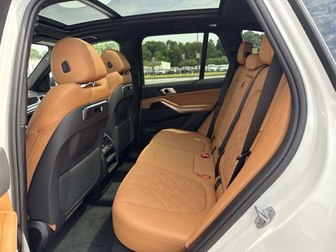 New 2026 BMW X5 xDrive40i AWD/4WD image 15