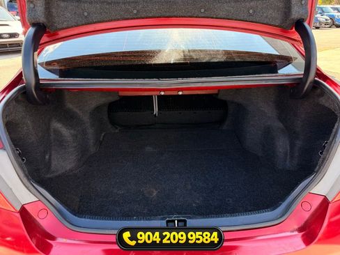 Used 2017 Toyota Camry SE FWD image 27