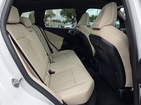 New 2026 BMW X3 xDrive30 w/ Convenience Package AWD/4WD image 16