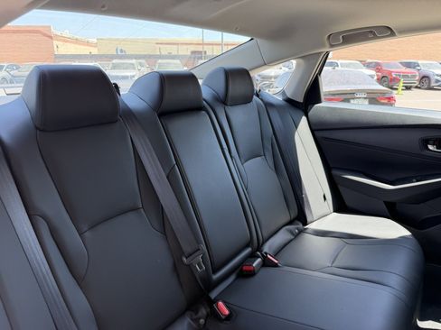 Used 2023 Honda Accord EX-L image 37