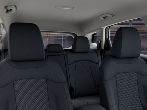New 2027 Kia Sportage LX FWD image 27