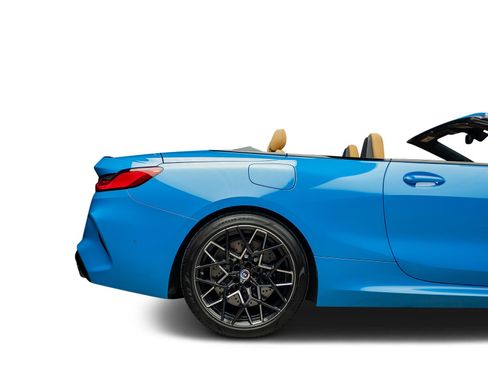 Used 2023 BMW M8 Competition AWD/4WD image 30