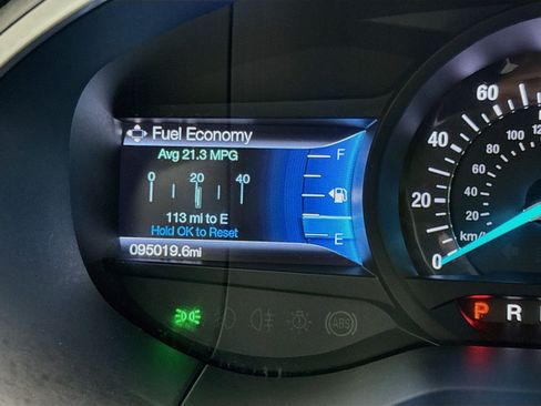 Used 2015 Ford Edge SEL w/ Equipment Group 201A FWD image 19