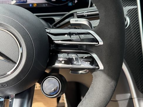 New 2026 Mercedes-Benz CLE 53 AMG 4MATIC Coupe image 26