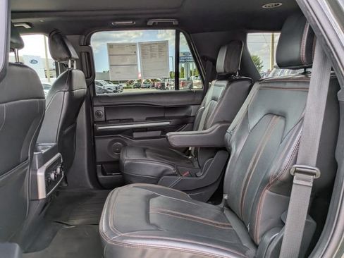 Certified 2023 Ford Expedition Timberline AWD/4WD image 14