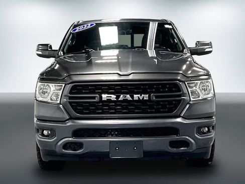 Used 2022 RAM 1500 Big Horn image 2