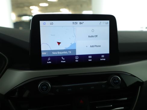 Used 2022 Ford Escape SEL FWD image 18
