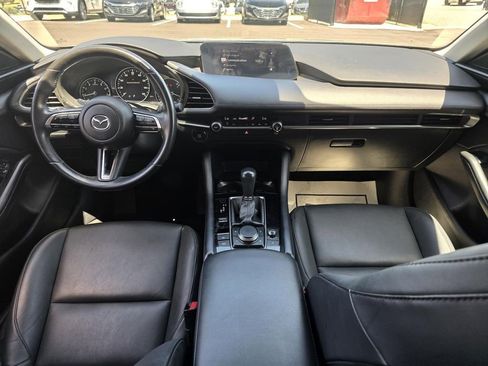 Used 2024 MAZDA MAZDA3 s FWD image 24