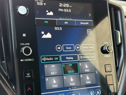 New 2026 Subaru Forester Wilderness image 18