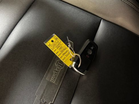 Used 2024 Ford Bronco Big Bend AWD/4WD image 32