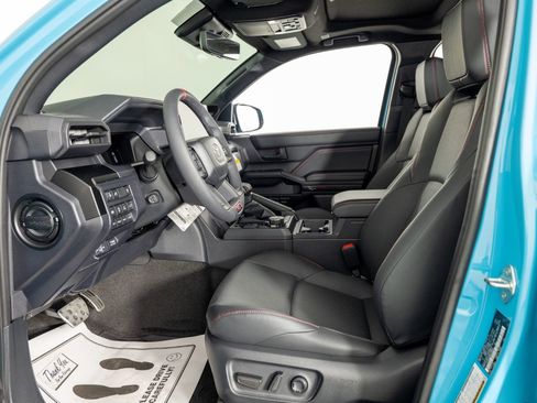 Used 2026 Toyota 4Runner TRD Pro image 14