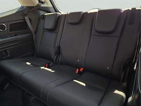 New 2026 Subaru Ascent Touring image 10