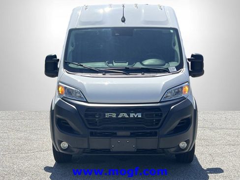 Used 2025 RAM ProMaster 2500 w/ Convenience Group FWD image 26