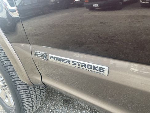 Used 2019 Ford F250 King Ranch w/ King Ranch Ultimate Package image 43