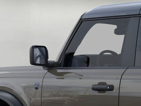 New 2026 Ford Bronco Big Bend AWD/4WD image 22