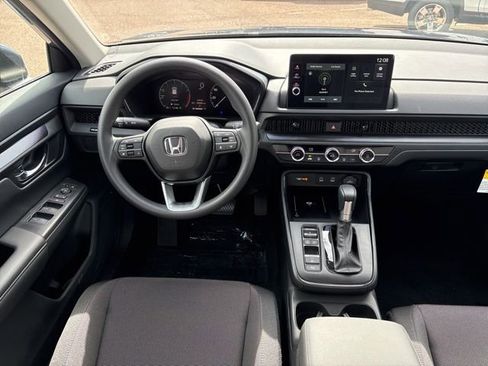 New 2026 Honda CR-V LX image 9