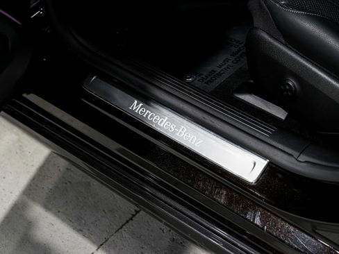 Used 2024 Mercedes-Benz EQS 450+ EQS 450 image 22