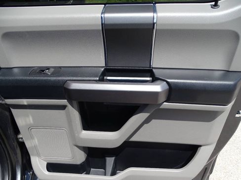 Used 2019 Ford F150 4x4 SuperCrew XLT w/ XTR Package image 37