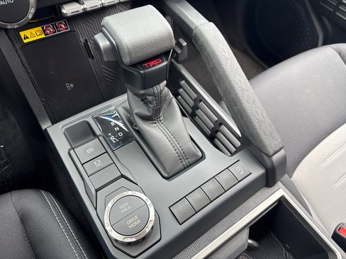New 2026 Toyota Tacoma TRD Sport RWD image 27