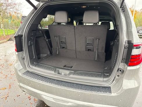 New 2026 Dodge Durango GT image 7