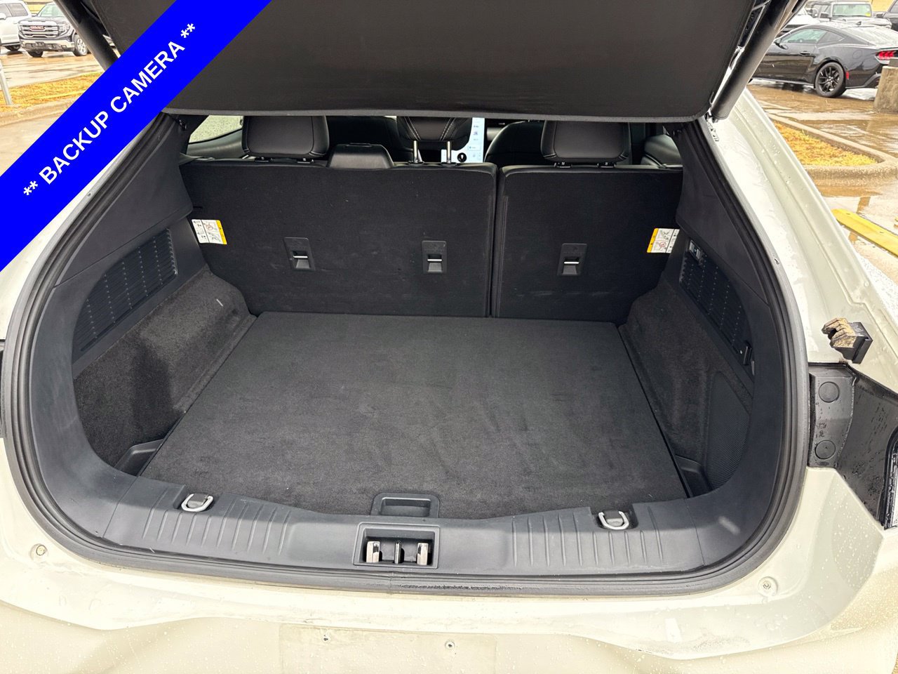 Used 2023 Ford Mustang Mach-E Premium RWD image 10