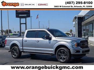 Used 2020 Ford F150 XLT w/ Equipment Group 302A Luxury video 1