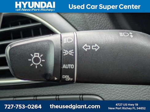 Used 2018 Hyundai Elantra GT w/ Style Package 02 FWD image 31