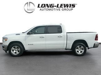 Used 2022 RAM 1500 Big Horn w/ Trailer Tow Group (B) RWD video 2