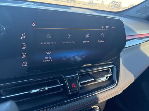 New 2026 Chevrolet TrailBlazer RS w/ Convenience Package image 13