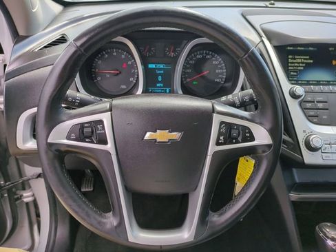 Certified 2017 Chevrolet Equinox LT AWD/4WD image 13