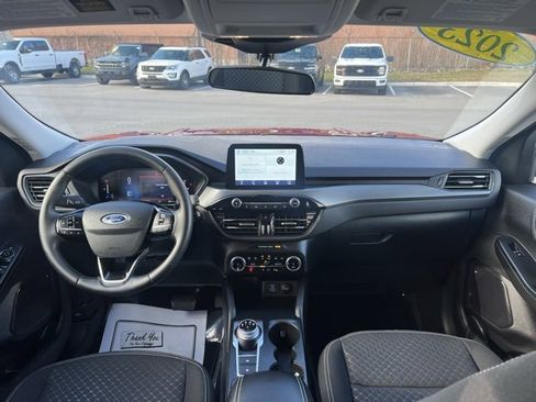 Used 2023 Ford Escape Active image 19