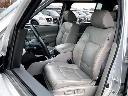 Used 2012 Honda Pilot EX-L image 8