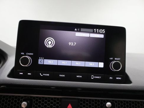 Used 2026 Honda Civic Sport image 26