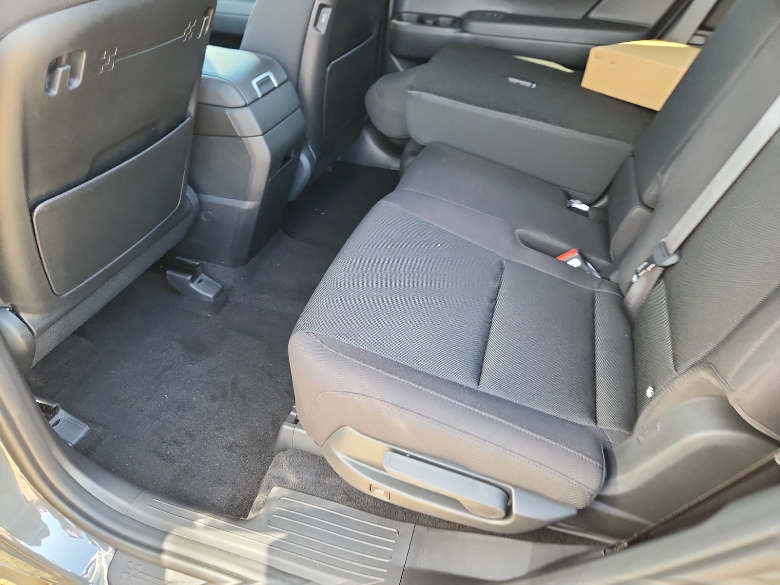 Certified 2026 Hyundai Santa Fe SE AWD/4WD image 11