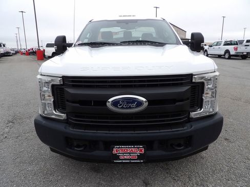 Used 2017 Ford F250 XL w/ Power Equipment Group image 12
