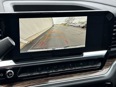 New 2026 GMC Sierra 2500 SLE w/ Preferred Package image 15