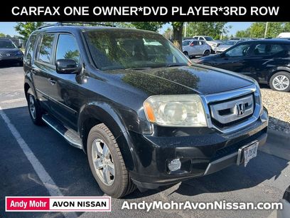 Used 2011 Honda Pilot EX-L