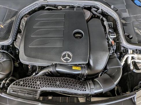 Certified 2023 Mercedes-Benz C 300 Cabriolet image 25