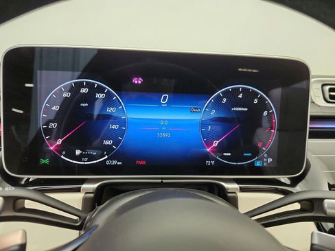 Used 2023 Mercedes-Benz S 580 4MATIC Sedan image 12