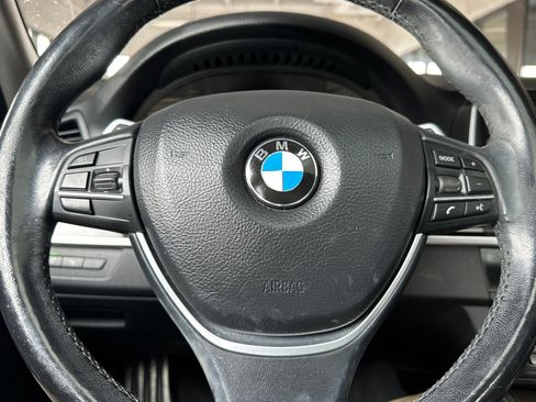 Used 2016 BMW 528i Sedan RWD image 23