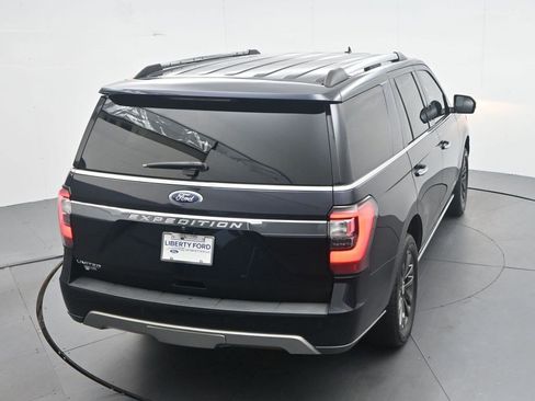Used 2021 Ford Expedition Limited AWD/4WD image 30