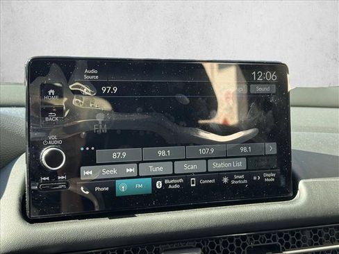 Used 2023 Honda HR-V EX-L image 12